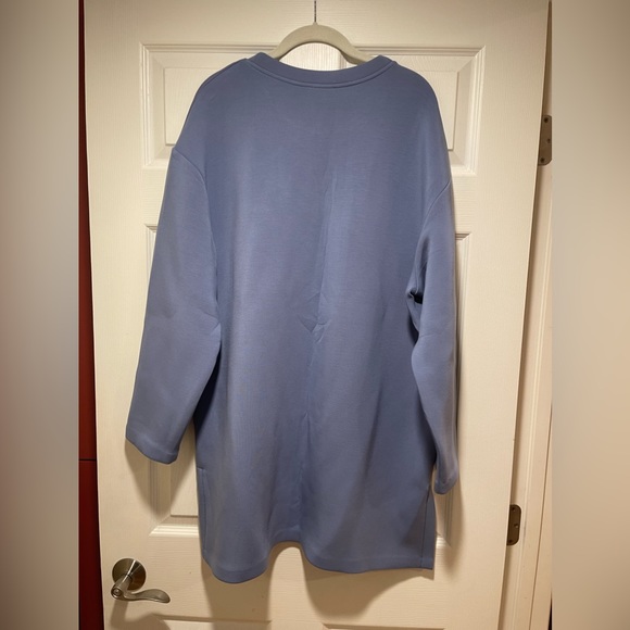 COS tunic - Picture 3 of 4